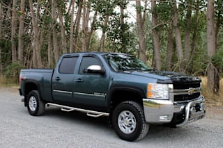 2009 Chevrolet Silverado 3500HD Work Truck 1GCHK73629F163040 2009 Chevrolet Silverado 3500HD Work Truck