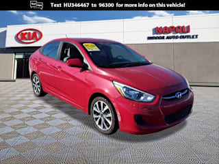 2017 Hyundai Accent KMHCT4AE3HU346467 2017 Hyundai Accent