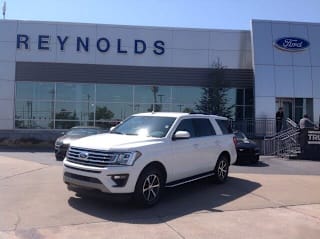 2020 Ford Expedition XLT 1FMJU1JT4LEA25445 2020 Ford Expedition XLT