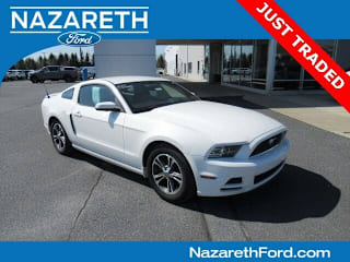 2013 Ford Mustang 1ZVBP8AM5D5265409 2013 Ford Mustang