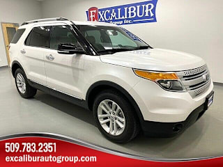 2013 Ford Explorer XLT 1FM5K8D8XDGB68638 2013 Ford Explorer XLT