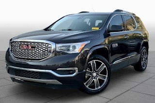 2019 GMC Acadia Denali 1GKKNPLS5KZ109749 2019 GMC Acadia Denali