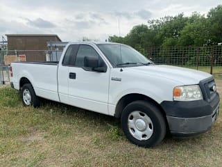 2006 Ford F-150 XL 1FTRF12226NB03135 2006 Ford F-150 XL
