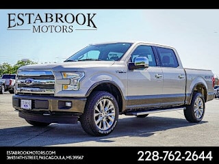 2017 Ford F-150 1FTEW1EF9HKC31700 2017 Ford F-150