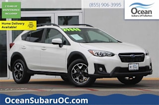 2020 Subaru Crosstrek Premium JF2GTAEC6L8216179 2020 Subaru Crosstrek Premium