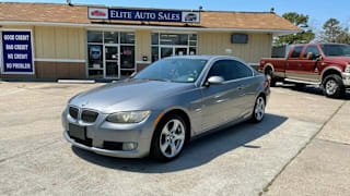 2009 BMW 3 Series WBAWV53539P080525 2009 BMW 3 Series