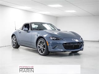 2020 Mazda MX-5 Miata Grand Touring JM1NDAD71L0410740 2020 Mazda MX-5 Miata Grand Touring