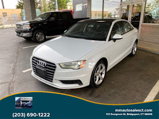 2015 Audi A3 2.0T quattro Premium WAUBFGFF3F1001820 2015 Audi A3 2.0T quattro Premium