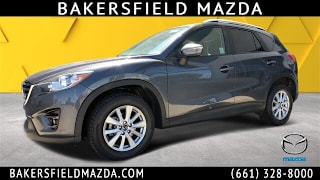 2016 Mazda CX-5 Touring JM3KE2CYXG0906293 2016 Mazda CX-5 Touring