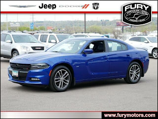 2018 Dodge Charger GT 2C3CDXJG4JH234147 2018 Dodge Charger GT