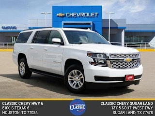 2019 Chevrolet Suburban LT 1500 1GNSCHKC2KR258130 2019 Chevrolet Suburban LT 1500