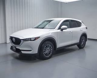 2019 Mazda CX-5 Touring JM3KFBCM2K1597951 2019 Mazda CX-5 Touring