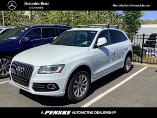 2014 Audi Q5 2.0T quattro Premium Plus WA1LFAFP8EA108187 2014 Audi Q5 2.0T quattro Premium Plus