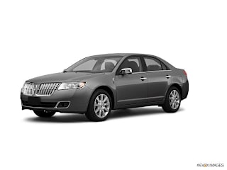 2010 Lincoln MKZ Base 3LNHL2GC3AR602443 2010 Lincoln MKZ Base