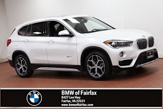 2016 BMW X1 xDrive28i WBXHT3C31G5E55363 2016 BMW X1 xDrive28i