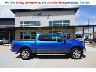 2015 Ford F-150 1FTEW1EF0FFB19700 2015 Ford F-150