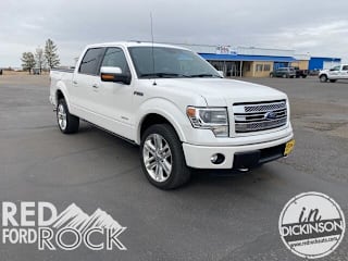 2014 Ford F-150 1FTFW1ET9EFB01480 2014 Ford F-150