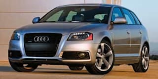 2012 Audi A3 2.0T Premium PZEV WAUFEAFM2CA044198 2012 Audi A3 2.0T Premium PZEV