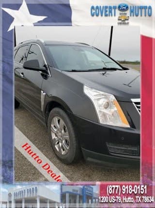 2015 Cadillac SRX Luxury Collection 3GYFNBE39FS568284 2015 Cadillac SRX Luxury Collection