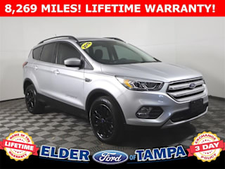 2019 Ford Escape SEL 1FMCU9HD6KUB97776 2019 Ford Escape SEL