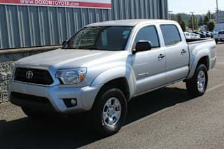 2013 Toyota Tacoma V6 3TMLU4EN7DM127795 2013 Toyota Tacoma V6