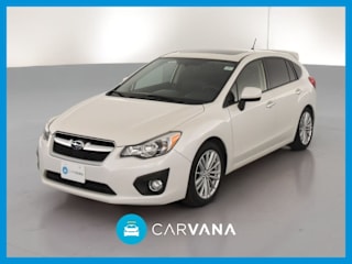 2014 Subaru Impreza 2.0i Limited JF1GPAH68E8230621 2014 Subaru Impreza 2.0i Limited