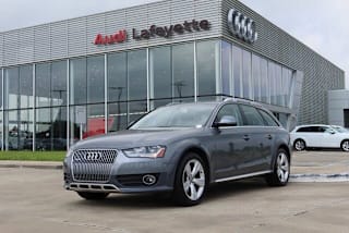 2013 Audi A4 allroad WA19FAFL6DA091248 2013 Audi A4 allroad