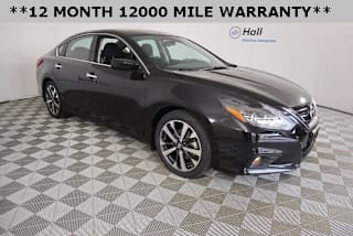 2017 Nissan Altima 2.5 SR 1N4AL3AP2HC490322 2017 Nissan Altima 2.5 SR