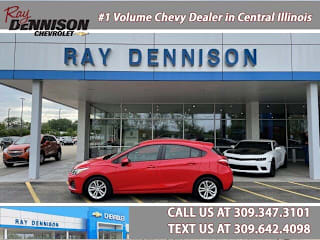 2019 Chevrolet Cruze LS 3G1BC6SM5KS535221 2019 Chevrolet Cruze LS