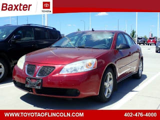 2009 Pontiac G6 GT 1G2ZH57N894102994 2009 Pontiac G6 GT