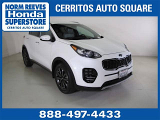 2019 Kia Sportage EX KNDPN3AC5K7619021 2019 Kia Sportage EX