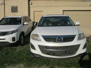 2011 Mazda CX-9 Touring JM3TB2CA8B0305313 2011 Mazda CX-9 Touring