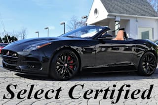 2020 Jaguar F-TYPE R SAJD55EE3LCK66606 2020 Jaguar F-TYPE R
