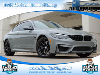 2019 BMW M4 CS WBS3S7C58KAC09471 2019 BMW M4 CS