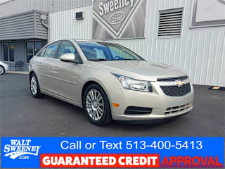 2011 Chevrolet Cruze 1G1PJ5S90B7207463 2011 Chevrolet Cruze