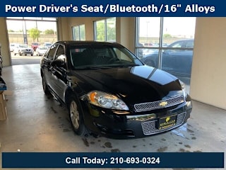 2015 Chevrolet Impala Limited LS Fleet 2G1WA5E33F1142033 2015 Chevrolet Impala Limited LS Fleet