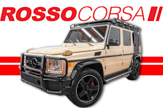 2013 Mercedes-Benz G-Class G 63 AMG WDCYC7DF3DX209693 2013 Mercedes-Benz G-Class G 63 AMG