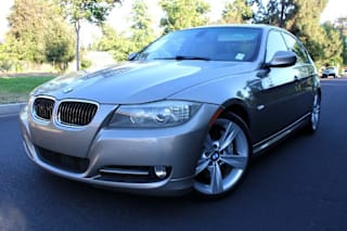 2011 BMW 3 Series 335i WBAPM5C58BE576106 2011 BMW 3 Series 335i
