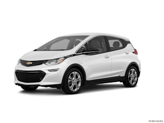 2018 Chevrolet Bolt EV LT 1G1FW6S0XJ4115216 2018 Chevrolet Bolt EV LT