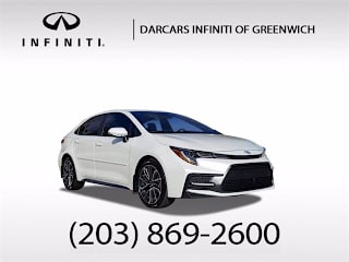 2020 Toyota Corolla 5YFS4RCE2LP042477 2020 Toyota Corolla