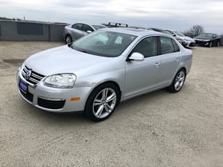 2010 Volkswagen Jetta SEL PZEV 3VWRZ7AJ8AM060892 2010 Volkswagen Jetta SEL PZEV