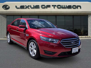 2015 Ford Taurus 1FAHP2E8XFG169294 2015 Ford Taurus
