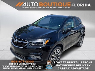 2019 Buick Encore Essence KL4CJGSM6KB774516 2019 Buick Encore Essence