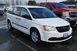 2013 Ram C/V 2C4RRGAGXDR580046 2013 Ram C/V