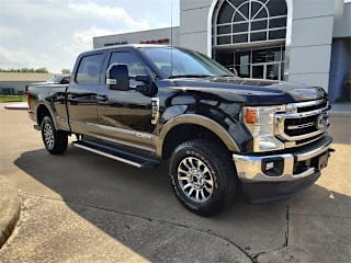 2021 Ford F-250 Super Duty 1FT7W2BT1MEC31028 2021 Ford F-250 Super Duty