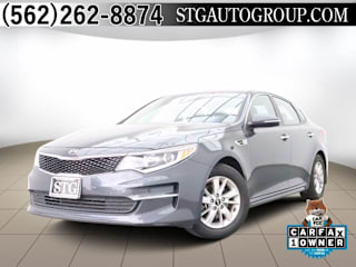 2017 Kia Optima LX 5XXGT4L36HG143970 2017 Kia Optima LX