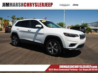 2019 Jeep Cherokee High Altitude 1C4PJMDN1KD195577 2019 Jeep Cherokee High Altitude