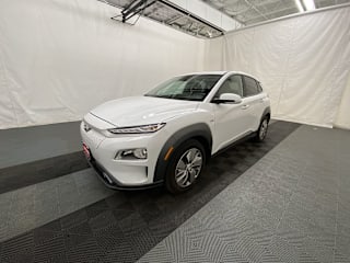 2020 Hyundai Kona EV Ultimate KM8K53AGXLU083131 2020 Hyundai Kona EV Ultimate