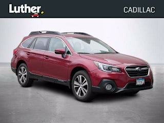 2018 Subaru Outback 2.5i Limited 4S4BSANC0J3325206 2018 Subaru Outback 2.5i Limited