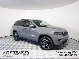 2019 Jeep Grand Cherokee Trailhawk 1C4RJFLT2KC719412 2019 Jeep Grand Cherokee Trailhawk